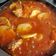 El cooksnap de Juliana Hernández cuando hizo Estofado fácil de carne con papa.