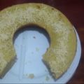Cooksnap dari Utari Nala Fadila untuk resep Bolu Ubi Kayu Simple Anti Gagal