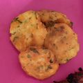 Cooksnap dari Nova Syahdu untuk resep Perkedel kentang anti hancur