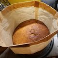Cooksnap από Efstathiosalexandridis στη συνταγή Panettone το νεραϊδένιο