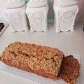 Cooksnap από Antiadam στη συνταγή Κέικ καρότο με αλεύρι ζέας. Χωρίς ζάχαρη και αβγά!