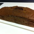El cooksnap de Veronica Richard cuando hizo Bizcocho de avena y chocolate.