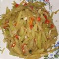Cooksnap dari Audri Pravita untuk resep Tumis Manisa/Labu Jepang/Labu Jipang Saos Tiram