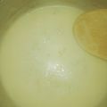 El cooksnap de Aury D' La Rosa cuando hizo Avena súper fácil.