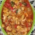 Cooksnap dari Ida untuk resep Capcay goreng