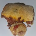 EneMeneMichi's cooksnap of when they made Moussaka.