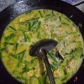Cooksnap dari wongndeso untuk resep Lodeh terong kacang panjang dan tempe