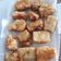 Cooksnap dari vini untuk resep Tahu sutra goreng tepung