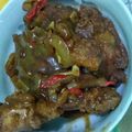 Cooksnap dari yulia untuk resep Ayam goreng mentega