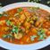 Diya Sawai का कुकस्नैप जब उन्होंने आलू मटर की सब्जी (aloo matar ki sabzi recipe in Hindi) बनाया था।