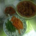 Cooksnap dari Dwi Prastiwi untuk resep Ikan Dori Fillet Sambal Matah
