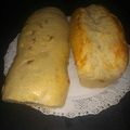 El cooksnap de ROXANA cuando hizo Pan de chicharrón.