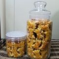 Cooksnap dari Lusia untuk resep Kastengel Renyah dan Gurih (Resep Oma Manado)