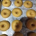 Cooksnap dari dewi apriani untuk resep DONAT ENAK, MENUL2 DAN RINGAN
