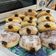 Cooksnap dari Putri Isditya untuk resep Bomboloni donat isi selai cokelat (resep donat Imam Abu Salman)