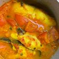 Cooksnap dari Femmy untuk resep Ikan Sebelah Masak Woku Belanga