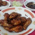 Cooksnap dari Lind_dut untuk resep Korean Chicken Wings