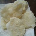 Cooksnap dari Bundcley untuk resep Cireng crispy