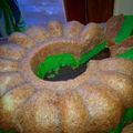 Cooksnap dari Sandra Risma untuk resep Cake Kukus 2Lapis