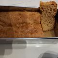 Cooksnap dari Asaita Anggorowati untuk resep Roti Tawar Bebas Gluten (Tepung Beras)