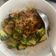 Cooksnap dari Del_z Del_z untuk resep Tumis Brokoli Daging ala Singapore