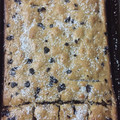 El cooksnap de Vanessa Lopez cuando hizo Torta de banana con chispas de chocolate.