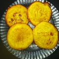 @shipra verma का कुकस्नैप जब उन्होंने पुआ (Pua recipe in Hindi) बनाया था।