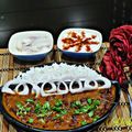 Neeti Patel's cooksnap of when they made રાજમા દાલ ચાવલ (rajma dal chaval recipe in Gujarati).