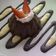 Cooksnap dari Siswaty Elfin Bachtiar untuk resep Puding Cokelat