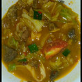 Cooksnap dari Eni Nurul khatijah untuk resep Tongseng Sapi