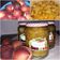 Brigitta Kocsis_1 Cooksnap-ja, amikor elkészítette a(z) Őszibarackdzsem receptet.