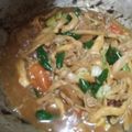 Cooksnap dari Khafid untuk resep Tongseng Jamur Simpel