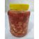 کوک اسنپ Ati_foods بعد از امتحان کردن ترشی مشهدی (سالاد زمستانی).