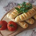 صورة من أم حسنين ، شاركها بعد تجربة وصفة المعجنات