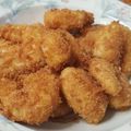 Cooksnap dari WidyErly Manihuruk untuk resep Udang Goreng Tepung Crispy