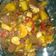 Cooksnap dari Linda Rais's Cooking untuk resep Asam manis Tahu bakso dan Sosis