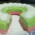 Cooksnap dari Suci Maryanthi untuk resep Putu Ayu Loyang Tanpa Kelapa