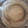 El cooksnap de Nara Briega cuando hizo Relleno de moka para tortas.