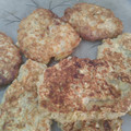 El cooksnap de Los Hand Made cuando hizo Pancakes de banana y avena ! Súper fácil!.