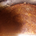 El cooksnap de Vikoo Montiel cuando hizo Torta fácil de banana.