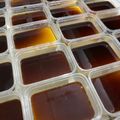Cooksnap dari Melanie Titaley untuk resep Puding Gyukaku