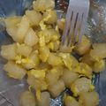 Cooksnap dari T I A R A T A M A R A untuk resep Cilor pedas manis