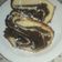 El cooksnap de clarita cuando hizo Torta marmolada.