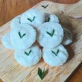 Cooksnap dari Citra Pratiwi untuk resep Bandros
