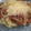 El cooksnap de maccettura cuando hizo Fideos caseros con salsa de pollo.