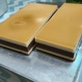 Cooksnap dari Ludia Fahmi untuk resep PUDING LAPIS SURABAYA | Puding Spiku Anti Gagal
