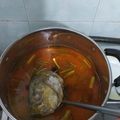 Cooksnap dari Prima Hp untuk resep Tom Yam Kaldu Udang