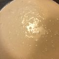 El cooksnap de sobeyda rosa cuando hizo Dulce de coco tierno.