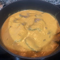 El cooksnap de soniader cuando hizo Redondo de ternera en salsa.
