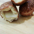 Cooksnap dari Nell'z Kitchen untuk resep Mozzarella cheese sticks